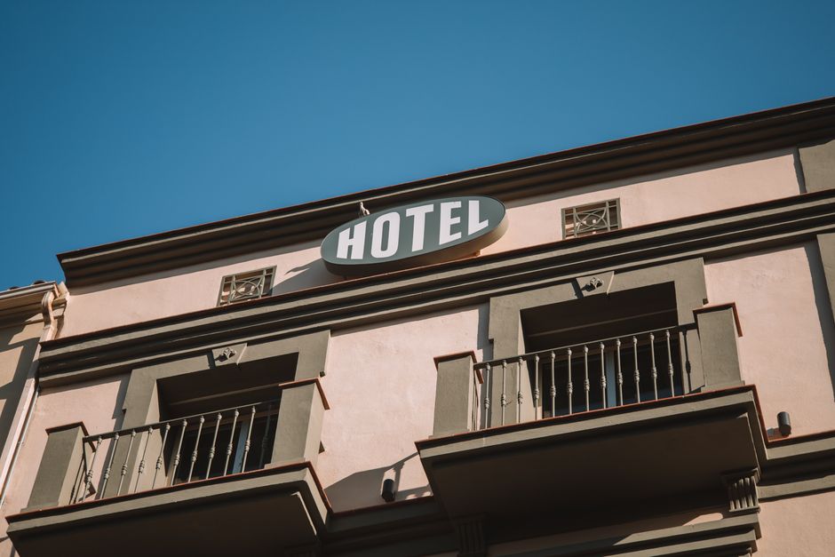 Habbo Hoteles