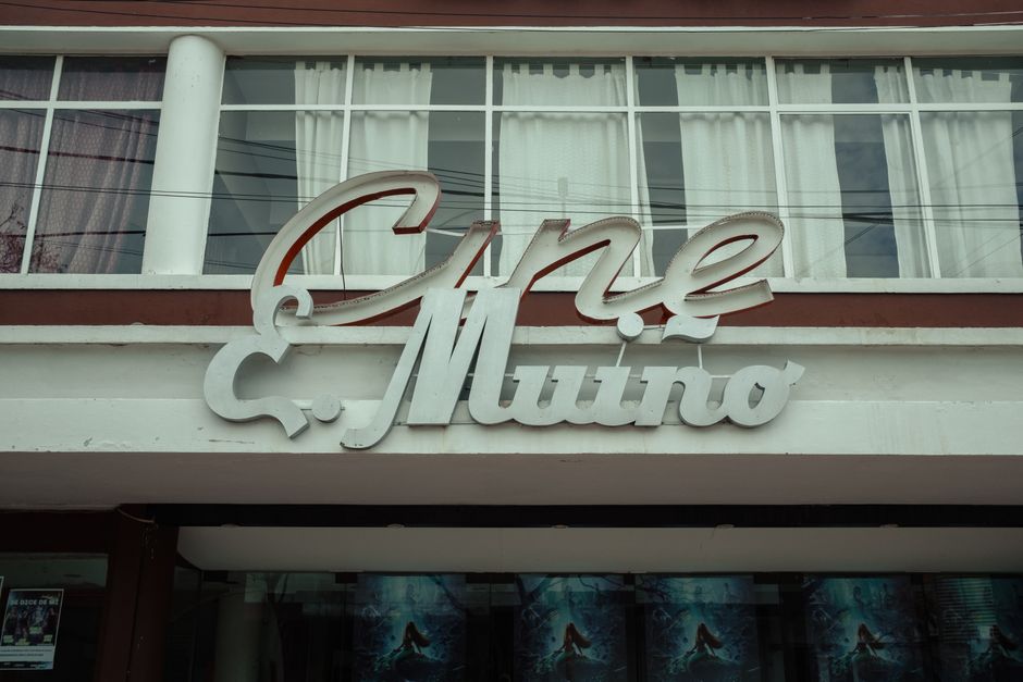 cine espanol