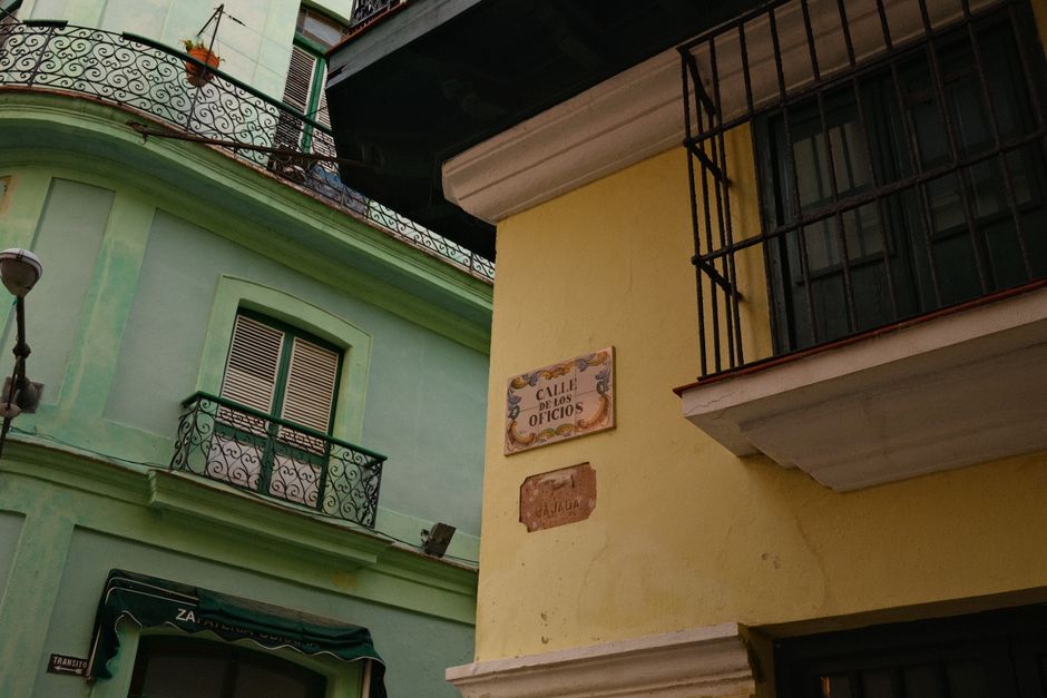 rincon de la habana