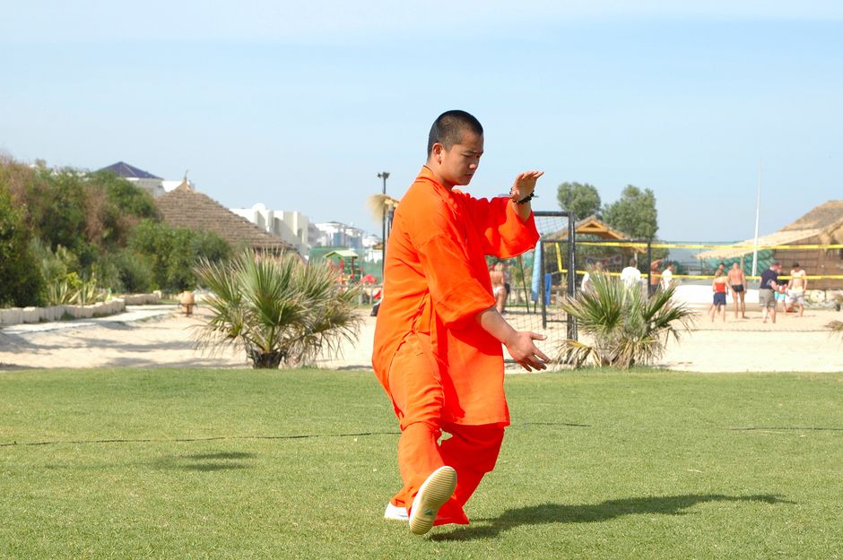 KUNGFU