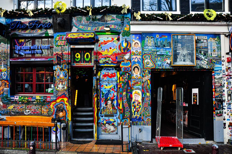 10-of-the-best-ways-to-enjoy-amsterdam - Iamhere Magazine
