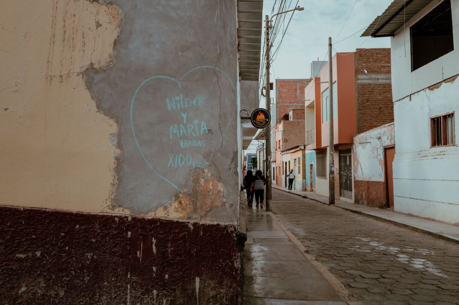 Maria Villalon Descalza