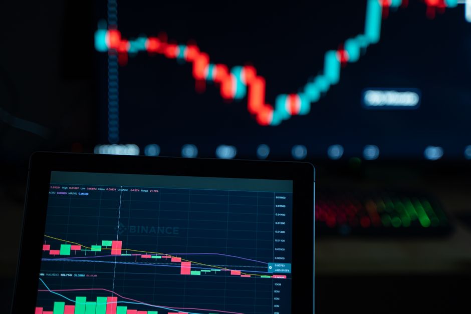 que trading