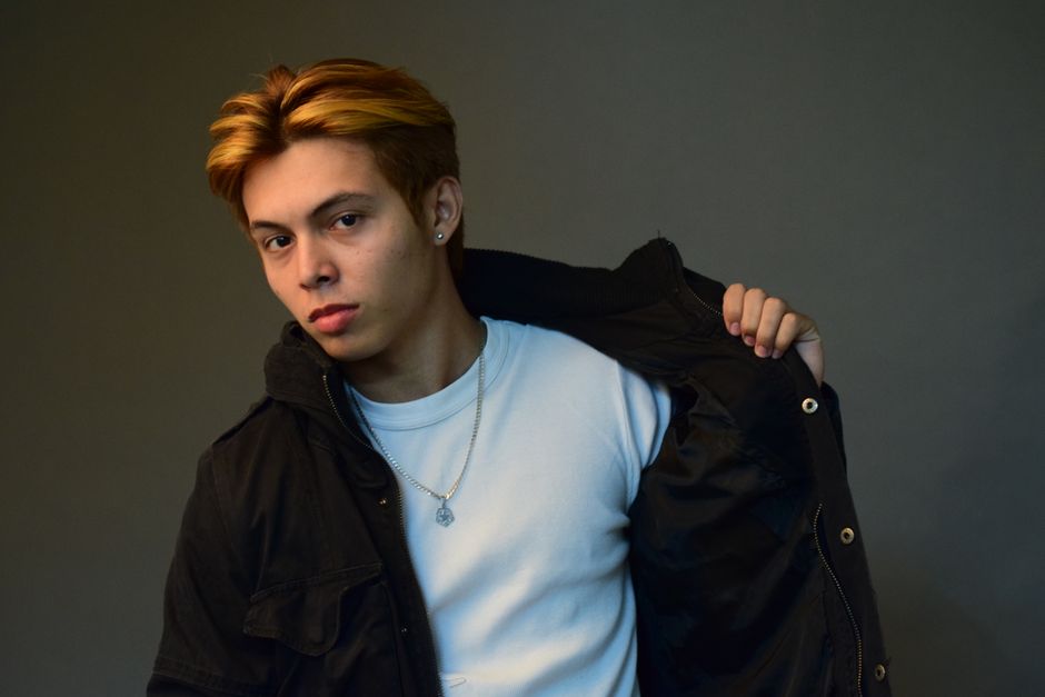 Christopher Mateo