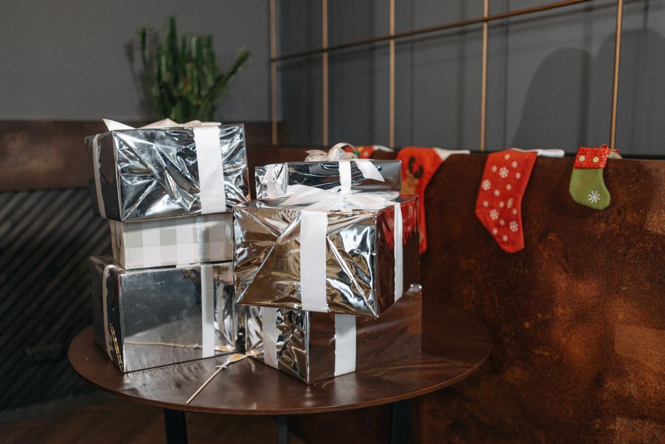 20 ideas de moda para regalar en Navidad - Iamhere Magazine