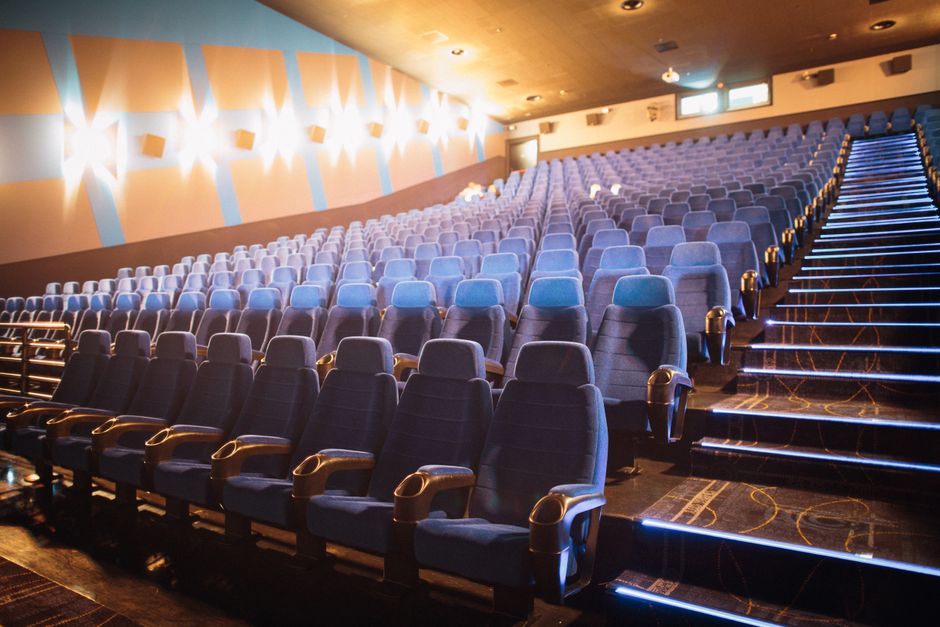 cine nacional
