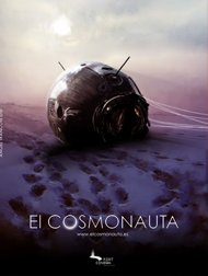 el cosmonauta
