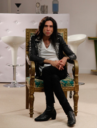 mario vaquerizo