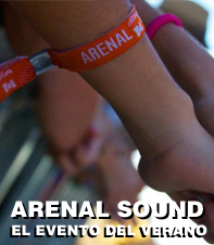 Arenal Sound Festival