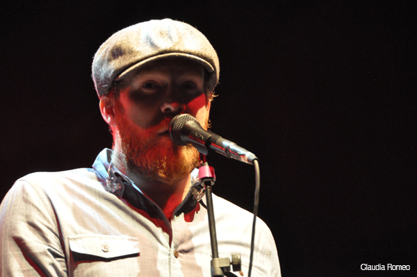 Alex Clare