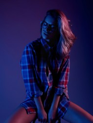 Clarisse G Rosso 7[Iamhere Magazine]