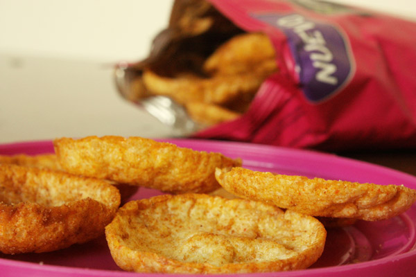 Natuchips barbacoa