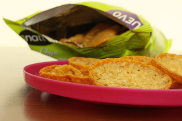 Natuchips oregano