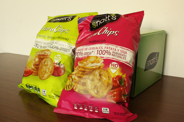Natuchips