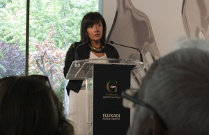 Euskadi Gastronomika