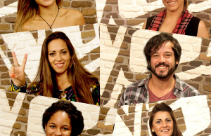 La Voz 3 audiciones