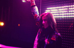LeyDJ on tour 2013