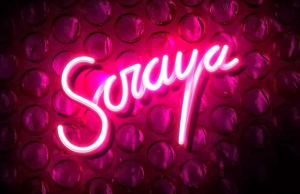 Soraya
