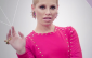 Soraya videoclip plastic