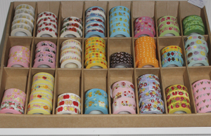 Souffle tienda