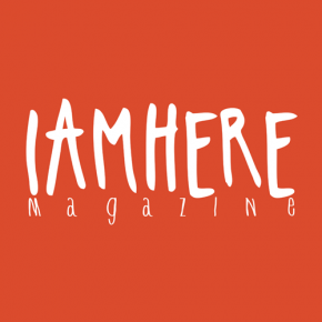 Iamhere Magazine