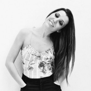 Andrea Vega