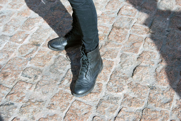 Laura look de moda iamhere