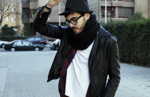 Street Style Andres
