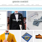 Garcia madrid