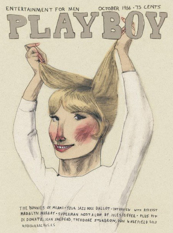 maria herreros art