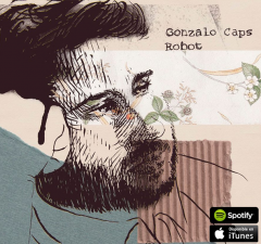 Gonzalo Caps Robot