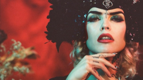 [Crítica] “A Place With No Name” de Vinila Von Bismark