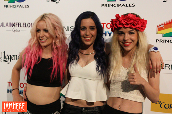 sweet california