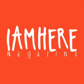 Iamhere Magazine