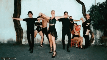 natalia videoclip