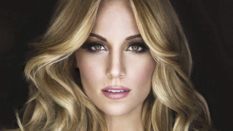 Lo nuevo de Edurne: “Adrenalina”