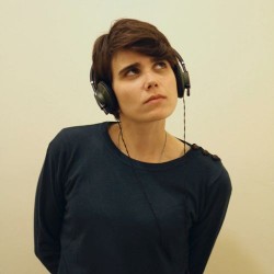 Nerea Sarmiento