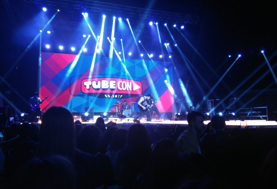 tubecom