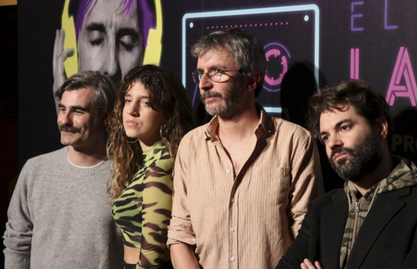 El poder de la musica