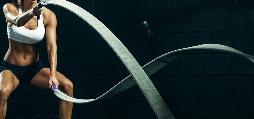 crossfit