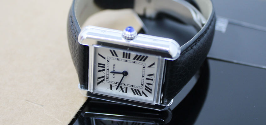 Cartier Tank Cartier Tank