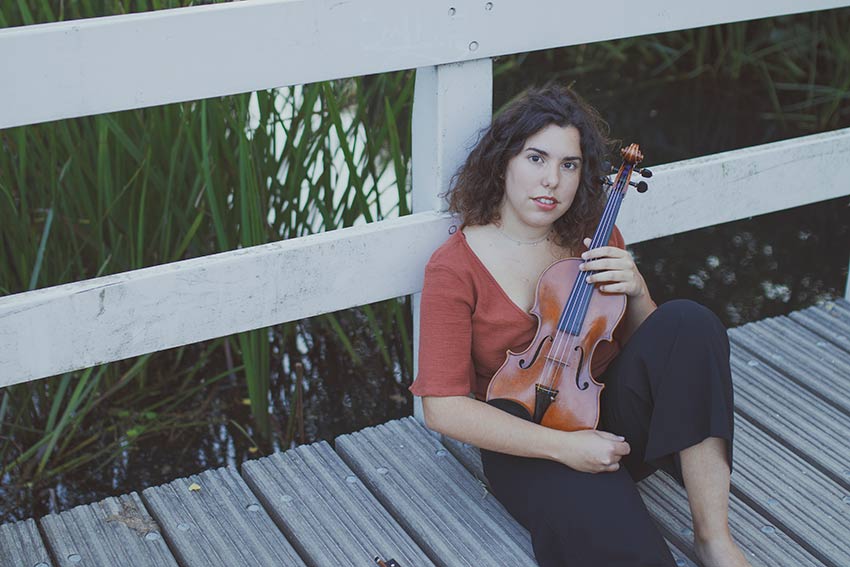 Paloma Álvarez